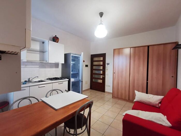 Appartamento quadrilocale in affitto in Riviera Albertino Mussato, Riviere, Padova