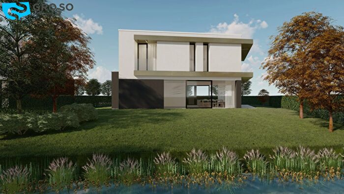 Casa in vendita in Treviso