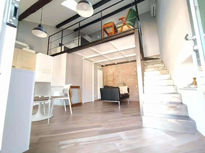 Appartamento monolocale in affitto in Via Lazzaro Spallanzani, Milano