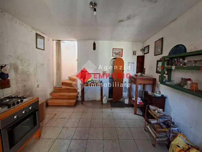 Appartamento quadrilocale in vendita in Vicopisano