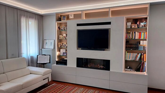 Casa con 5 locali in vendita in Via Bortoletto, Limena