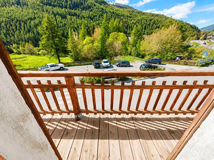 Appartamento trilocale in affitto in Via Nazionale, Soucheres Basses, Pragelato