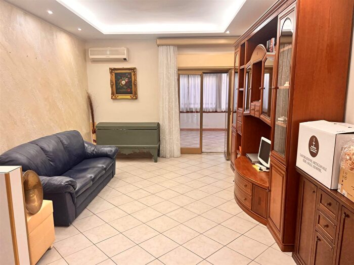 Appartamento quadrilocale in vendita in Via Lido, Sciacca