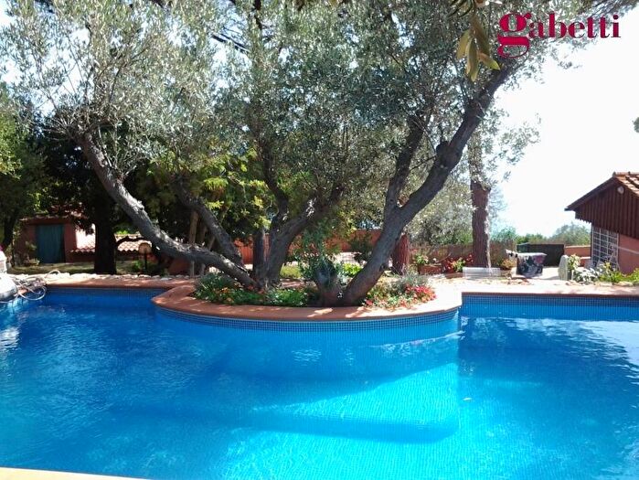 Casa con 6 locali in affitto in Via della Grotta, Porto Santo Stefano, Monte Argentario