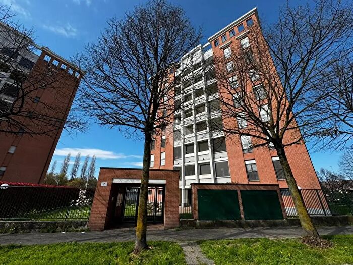 Appartamento bilocale in vendita in Via Stella del Sud, Mediglia