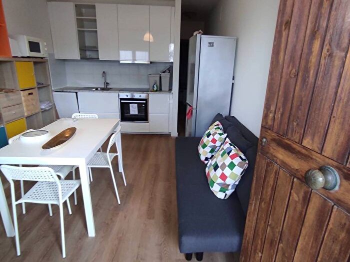 Appartamento bilocale in affitto in Via Filippo Mazzei, Cisanello San Biagio, Pisa