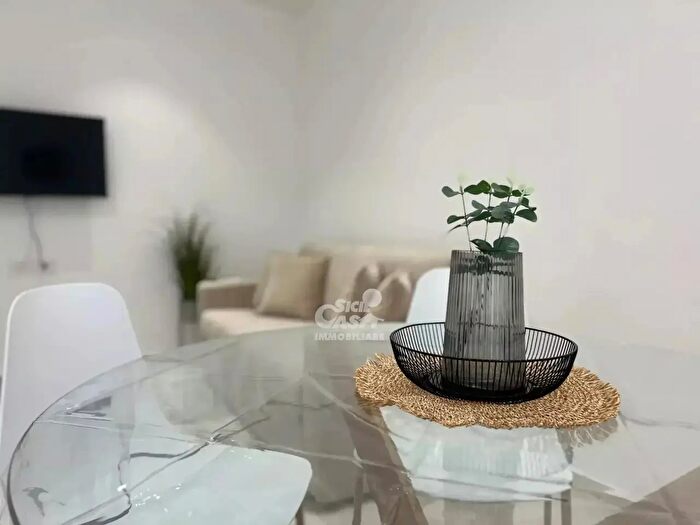 Appartamento bilocale in affitto in Via Edoardo Alagna Interno b, Marsala