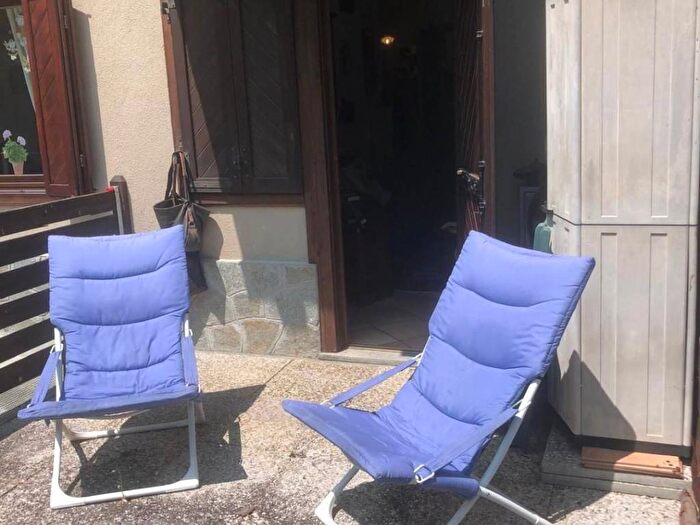 Appartamento bilocale in affitto in Via Melezet, Centro, Bardonecchia