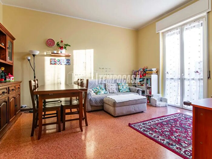 Appartamento quadrilocale in vendita in Via Monte Carmelo, Appiano Gentile