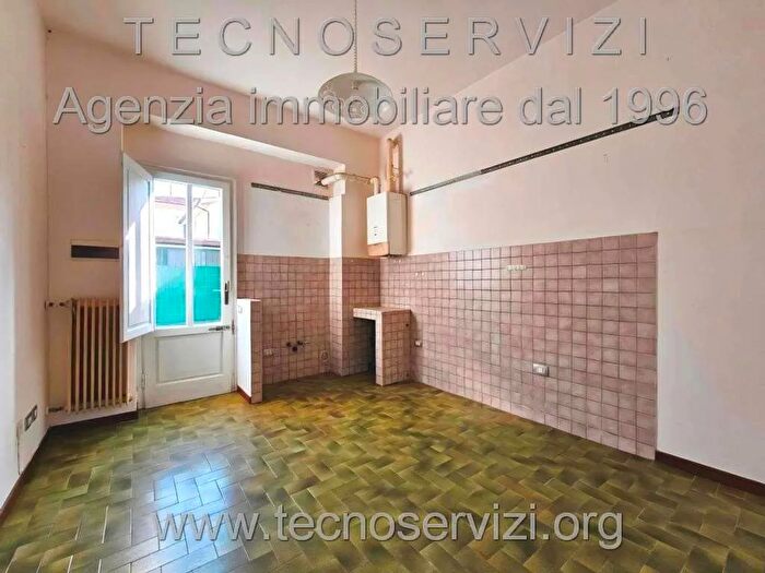 Appartamento bilocale in vendita in Montecatini Terme