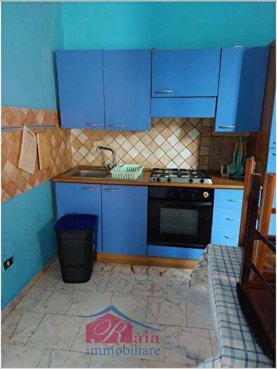 Appartamento bilocale in affitto in Via San Pasquale, Ponticelli, Benevento