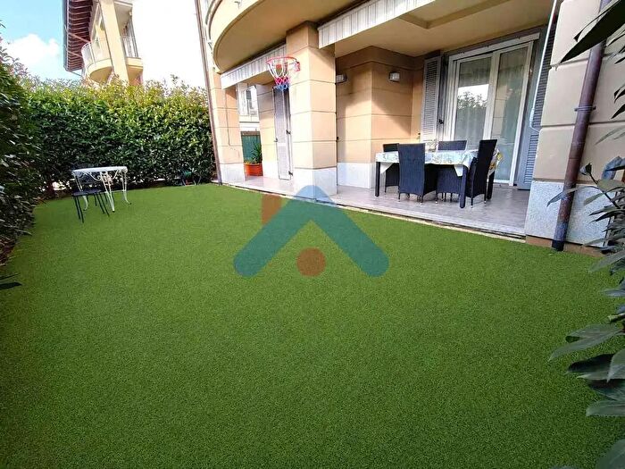 Appartamento quadrilocale in vendita in Via Rita Levi Montalcini, Riva Presso Chieri
