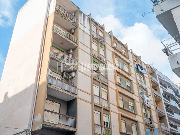 Appartamento bilocale in vendita in Via Palermo C, Messina