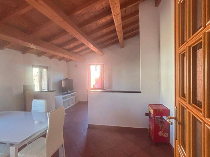 Appartamento quadrilocale in affitto in Via Camillo Benso di Cavour, Centro, Fabriano