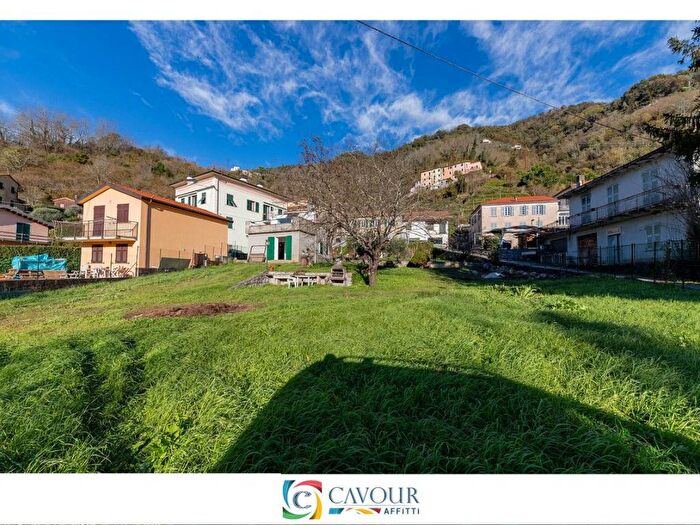 Casa trilocale in affitto in Via Davide Norero, Chiesa Nuova, San Colombano Certenoli