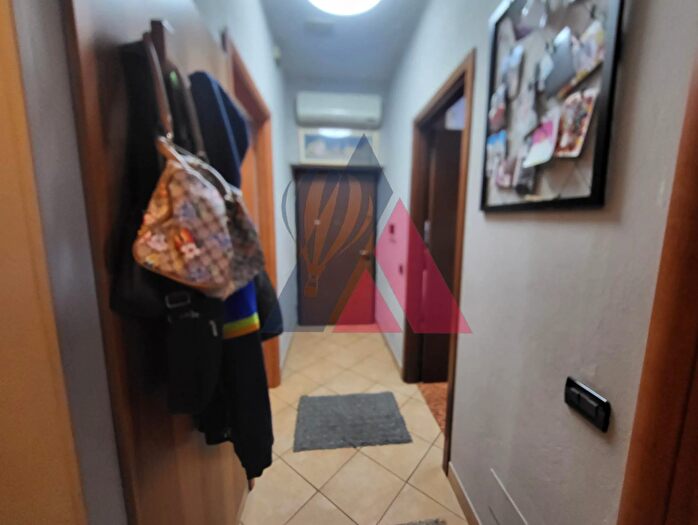 Appartamento trilocale in vendita in Via Vittorio Veneto, Orzinuovi