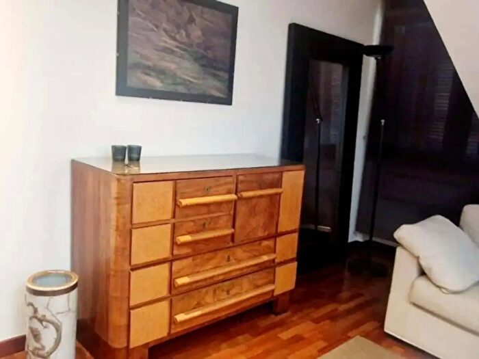 Appartamento monolocale in affitto in Corso Vittorio Emanuele II, Torino