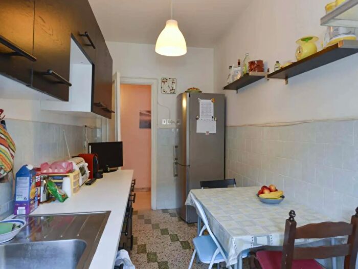 Appartamento monolocale in affitto in Via Rocca Priora, Roma