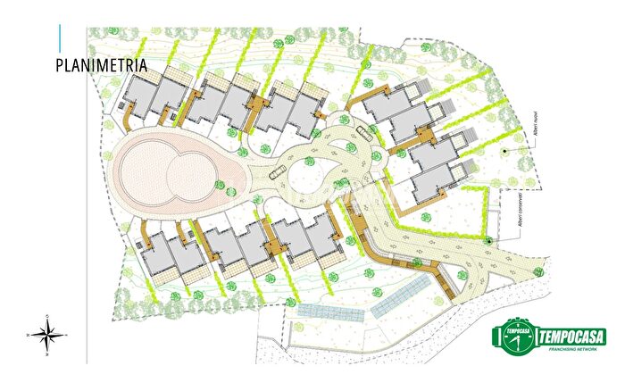 Case in Vendita e in Affitto - 2