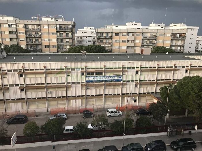 Appartamento con 5 locali in affitto in San Pasquale, Bari