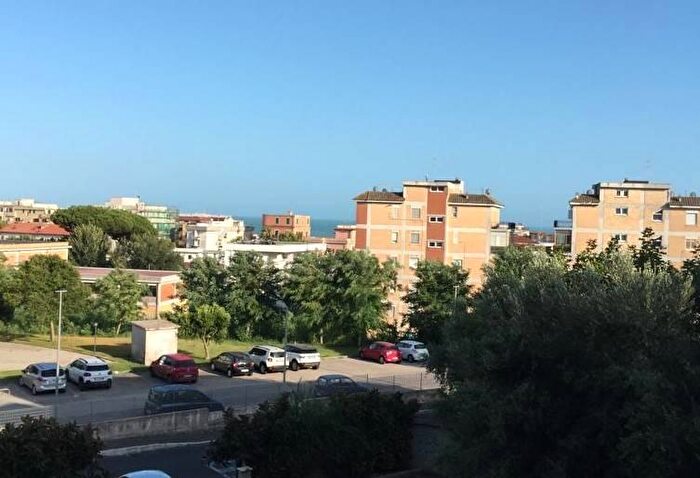 Appartamento quadrilocale in vendita in Nettuno