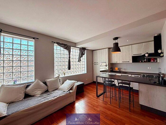 Appartamento bilocale in affitto in Via delle Porte Nuove, Porta al Prato San Jacopino, Firenze