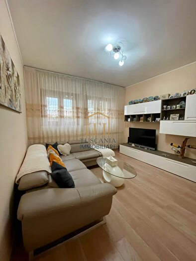 Appartamento quadrilocale in vendita in Curiel, Colle Di Val DElsa