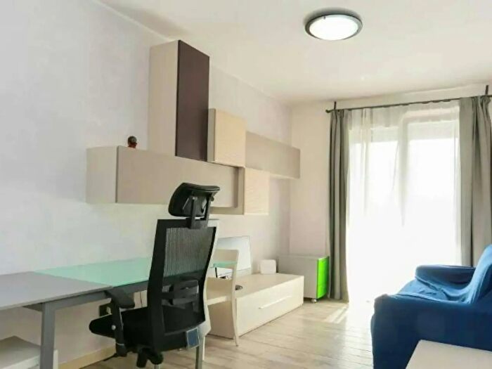 Appartamento monolocale in affitto in Via Clitumno, Milano