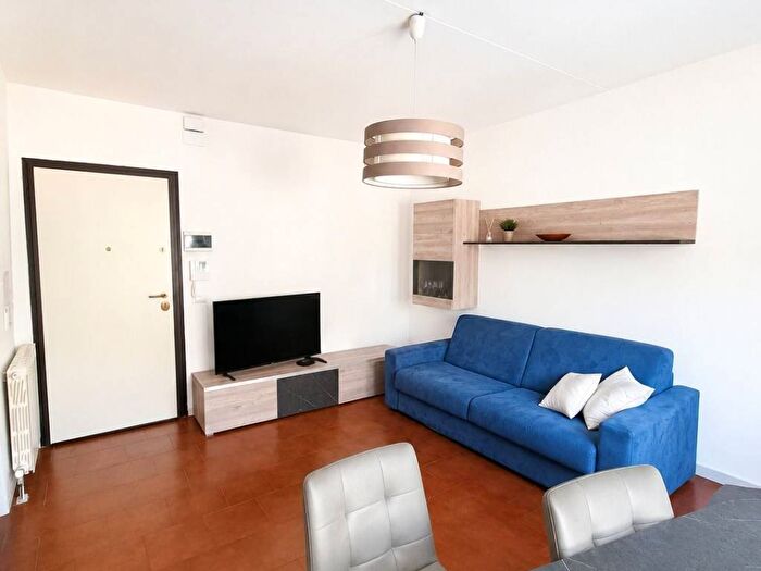 Appartamento bilocale in affitto in Via Ferruccio Parri, San Giovanni, Rho