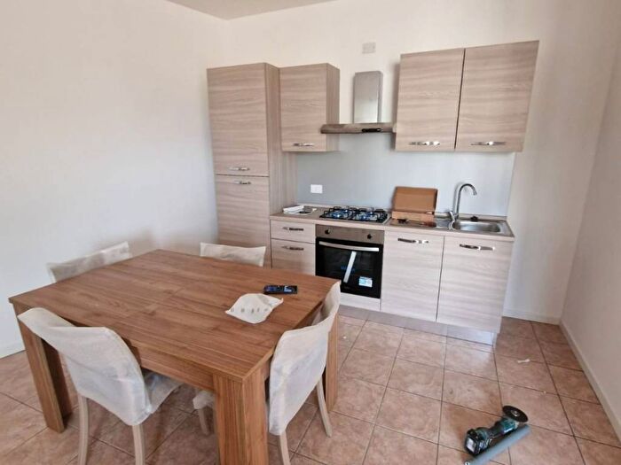 Appartamento bilocale in affitto in Centro, Pontecchio Polesine