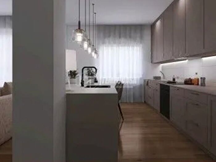 Appartamento trilocale in vendita in Casalgrande
