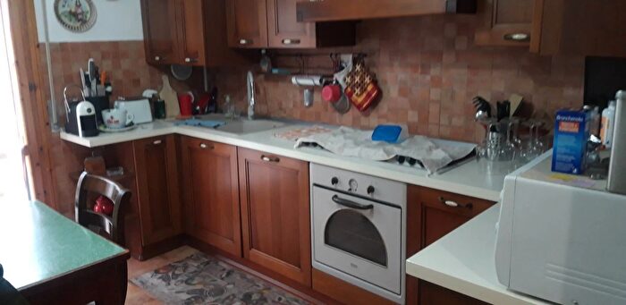 Appartamento in affitto in Via Claudia, Maranello