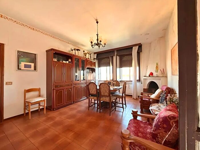 Appartamento quadrilocale in vendita in Via Monte La Meta, San Salvo