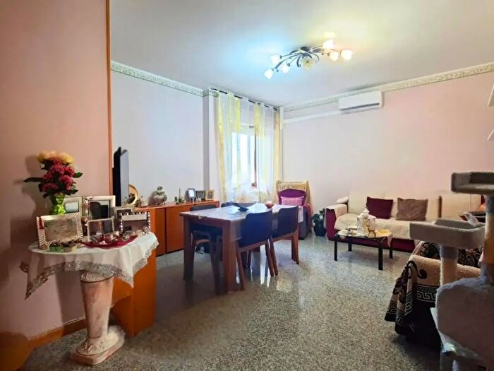 Appartamento quadrilocale in vendita in Via Po, Castel Di Lama