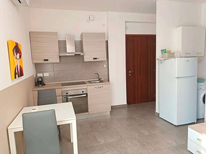 Appartamento monolocale in affitto in Modena