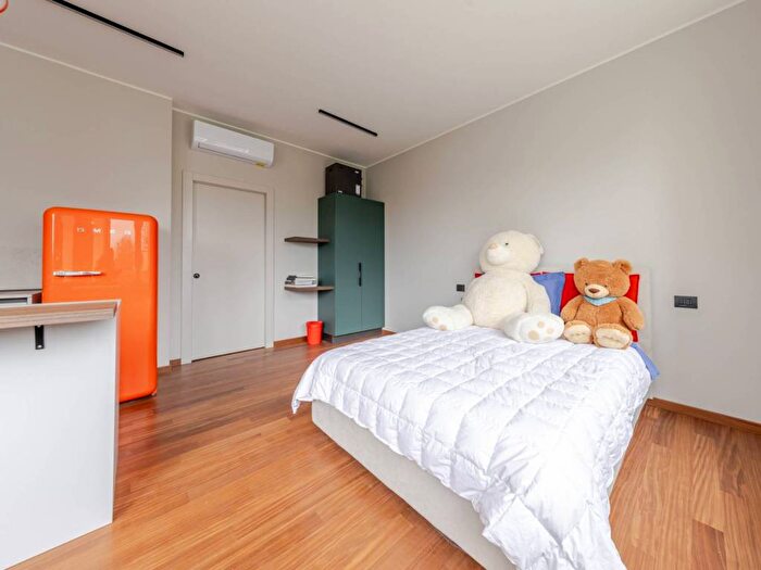 Appartamento monolocale in affitto in Via Ippodromo, Gallaratese, Milano