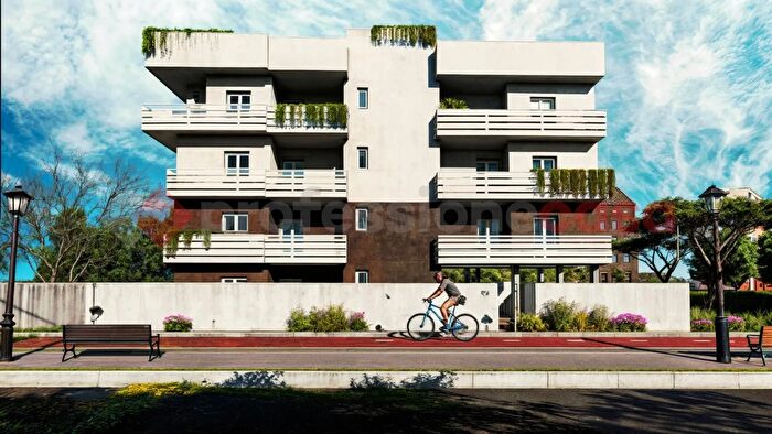 Appartamento bilocale in vendita in Via Pasolini, Bari