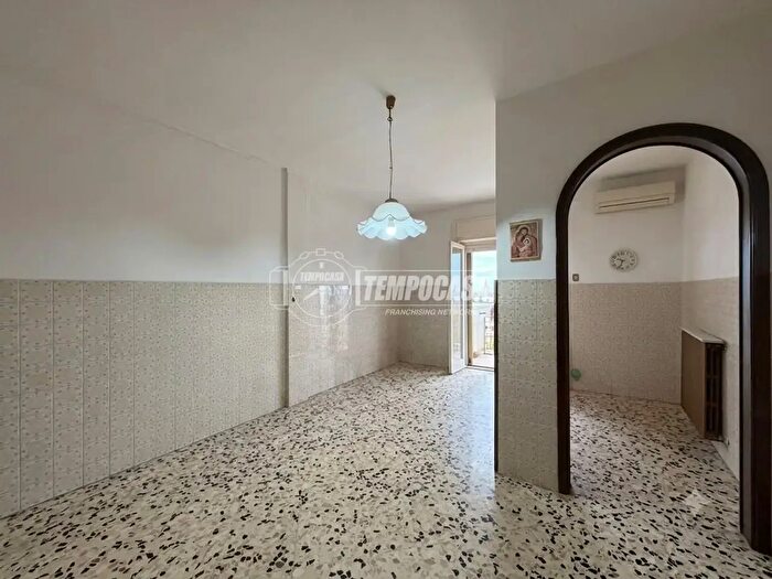 Appartamento quadrilocale in vendita in Monopoli