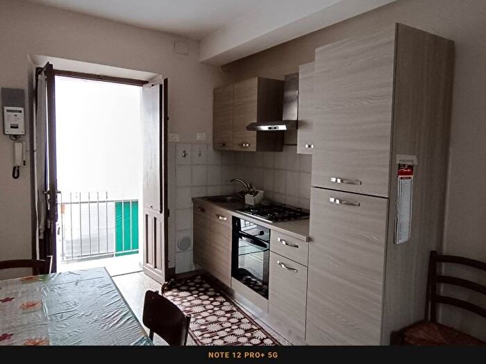 Appartamento bilocale in affitto in Via Antonio Gramsci, Centro, Trecate
