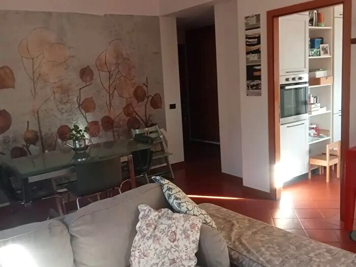 Appartamento quadrilocale in vendita in Bagno A Ripoli