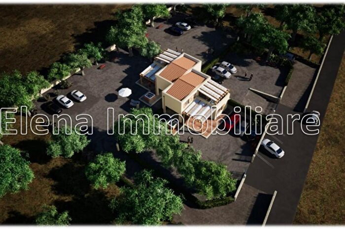 Casa con 9 locali in vendita in Alcamo