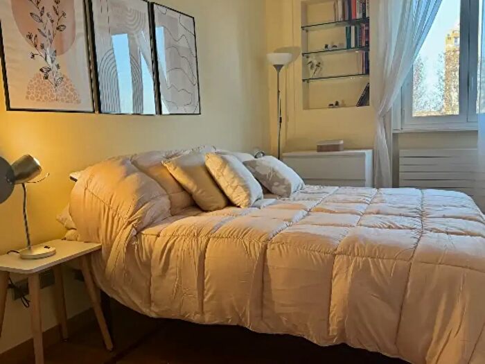 Appartamento bilocale in affitto in Piazzale Arduino, Milano