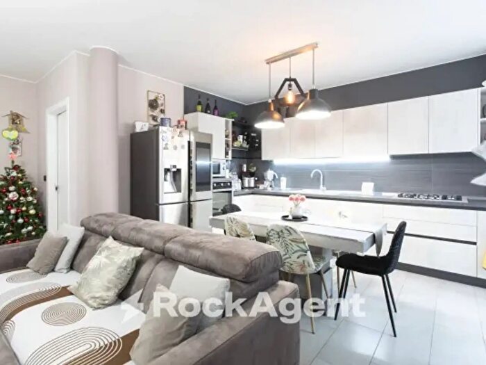 Casa trilocale in vendita in Via Venaria, Collegno