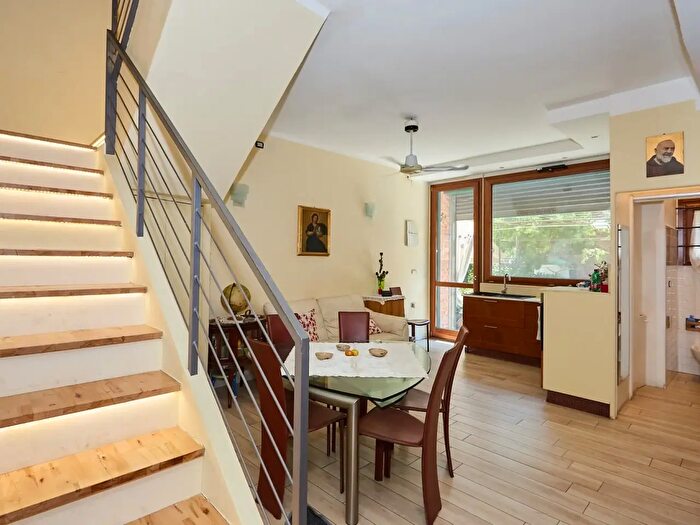Casa quadrilocale in vendita in Via Storo, Milano