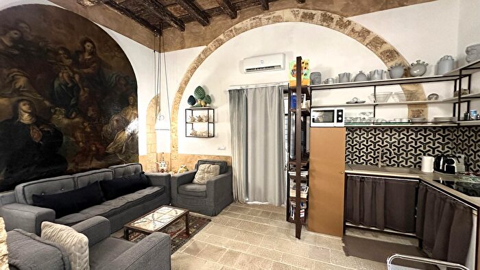 Appartamento bilocale in vendita in Siracusa