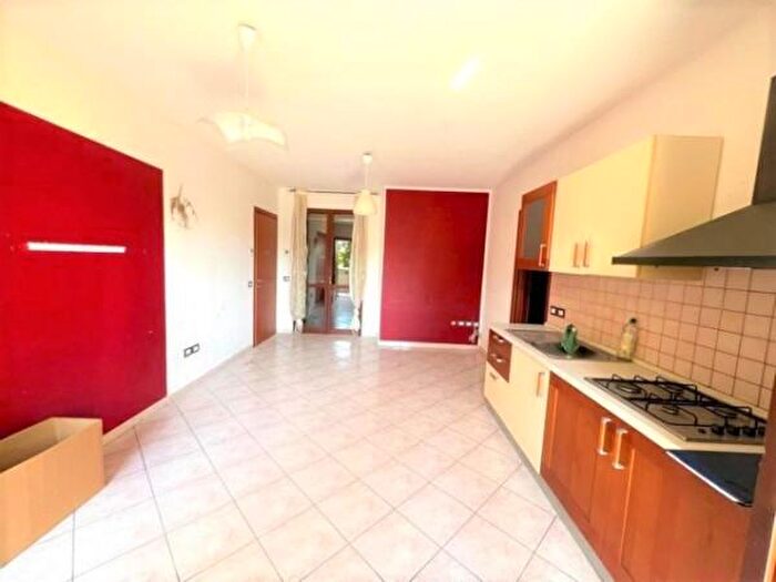 Appartamento bilocale in vendita in Via Due Possessioni, Poggio Torriana