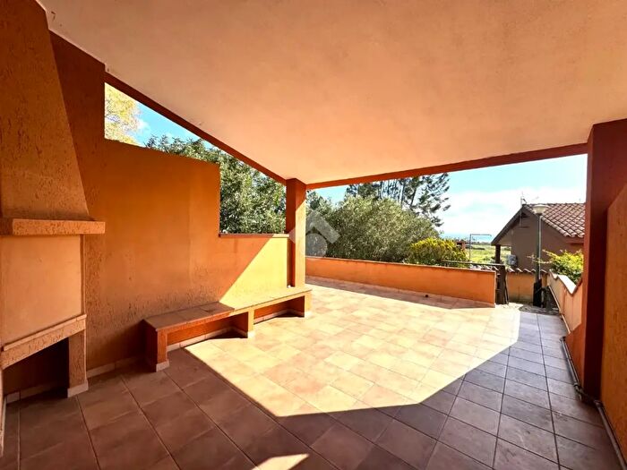 Casa trilocale in vendita in Via del Fringuello, Muravera