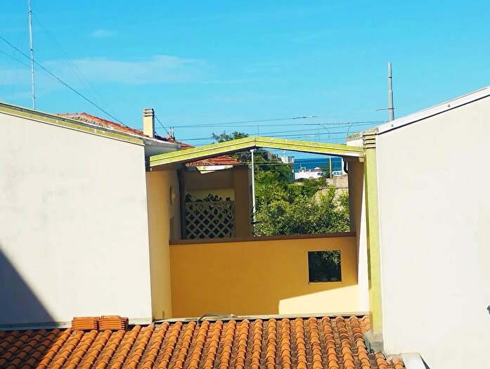 Appartamento con 6 locali in vendita in Via Mamiani, Senigallia