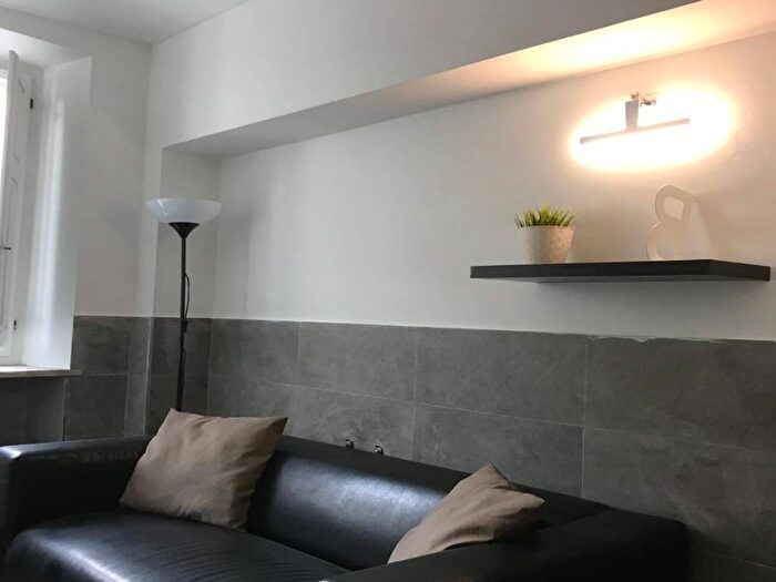 Appartamento bilocale in affitto in Via Errico Giachino, Borgo Vittoria, Torino