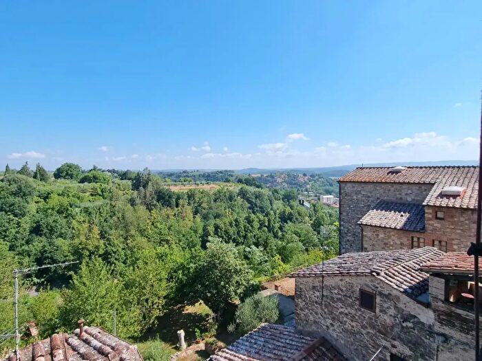 Appartamento bilocale in vendita in Colle Di Val D'Elsa